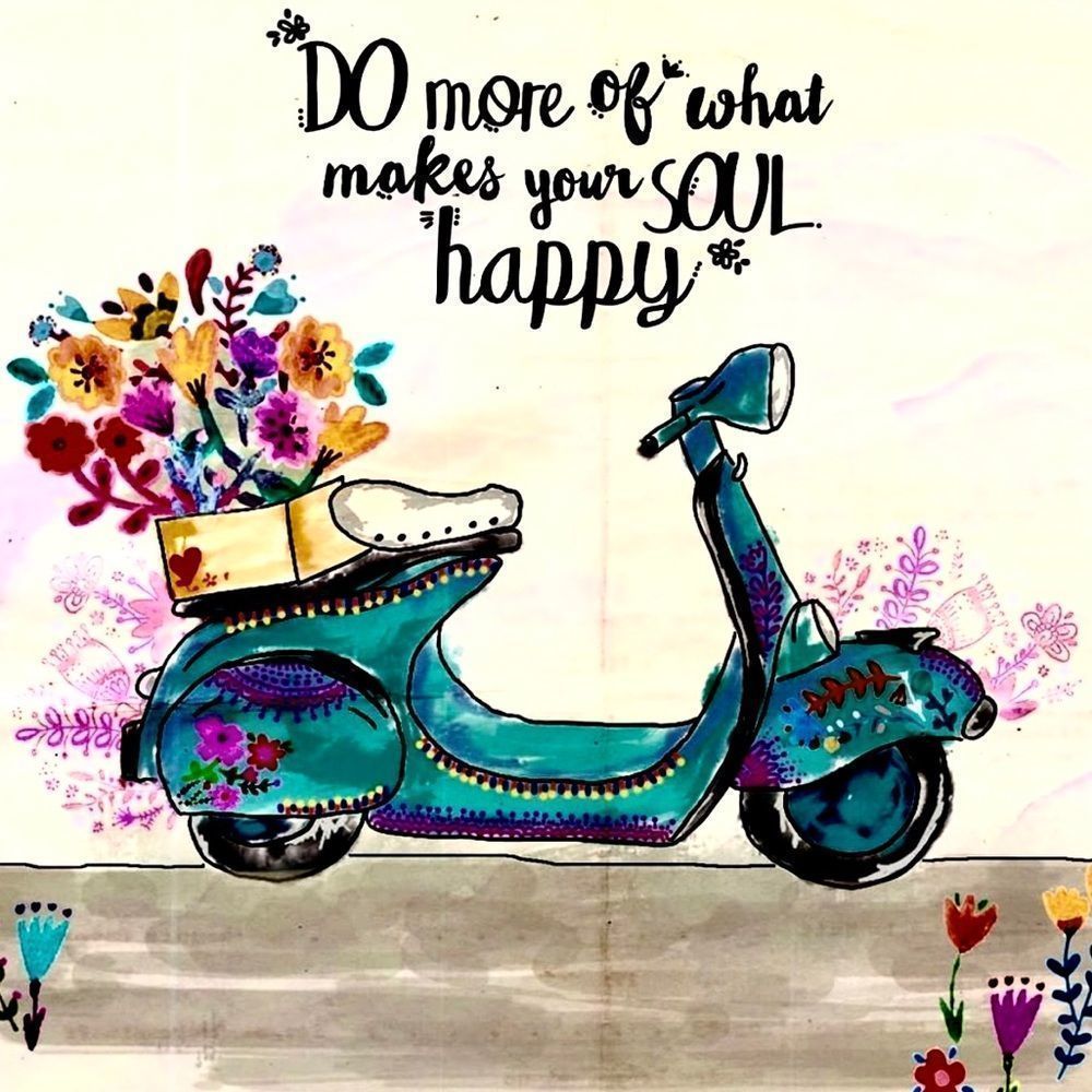 Just a little reminder!🌸